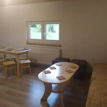 Apartment Domek Na Skalnej Gorce